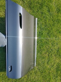 фото thumb №7, Дверь левый перед mercedes eqe w295 a2957222300 оригинальный номер