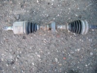 фото thumb №1, Honda hrv hr-v 1.6 99-06 приводной вал правый перед