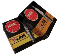 фото thumb №11, Ngk дроти + свічки запалювання mazda 6 gg gy 1.8 2.0 2.3