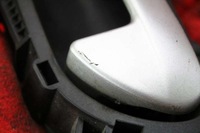 фото thumb №8, Ручка внутренняя правая перед 96863076 peugeot partner 2 ii 08-12