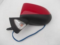 Зеркало renault modus lift левая europa Оригинал, фото thumb