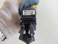 фото thumb №6, Citroen c5 i 2.0 01r переключатель радио 96538207xt