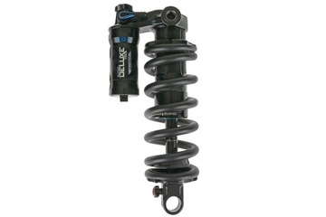 Амортизатор задний ROCK SHOX SUPER DELUXE 185х55 пружина