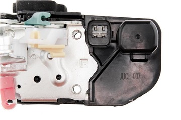 фото thumb №10, Амортизатор замка зад jeep grand cherokee 05-10 /лівий