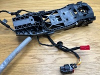 Купити Volkswagen оригінальний номер 3g8839885g кронштейн ручка arteon, фото thumb