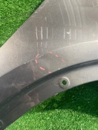 фото thumb №2, Крила передній правий vw t-roc