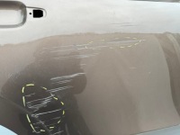 Volvo xc90 ii 2 14r- дверь правый задняя правое задние Оригинал, фото thumb