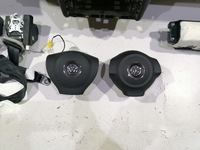 фото thumb №6, Vw caddy 2k0 приборная панель консоль подушка безопасности подушки безопасности ремни