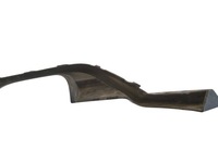 фото thumb №13, Volkswagen golf vii 2018 зад планка нижняя бампера заднего