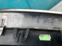 фото thumb №2, Bmw f10 f11 правая решётка радиатора решётка радиатора 7200728 решётка радиатора решётка радиатора