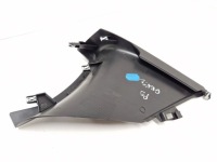 Renault megane iv 2018 перед сторона правая другой элементы туннель среднего Недорого, фото thumb