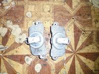 фото thumb №1, Mercedes a w176 модуль led de415473