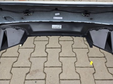 фото thumb №9, Bmw i4 g26 зад бампер задній a300