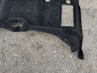 фото thumb №5, Коврик обшивка пол crew cab длинная кабина dodge ram 1500 2013r-