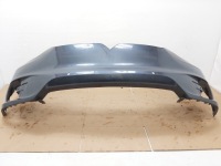 фото thumb №1, Бампер перед передний хром tesla model x 1034830-00-h