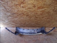 фото thumb №11, Volvo v90 cross country спойлер накладка бампера перед 31383960