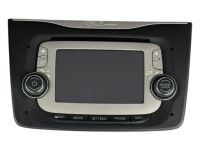 Купити Радіо cd alfa romeo mito 01561257950 + kod, фото thumb