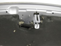 Капот citroen berlingo iv Киев, фото thumb