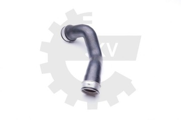 фото thumb №9, Шланг турбины mercedes c clk 2035281582