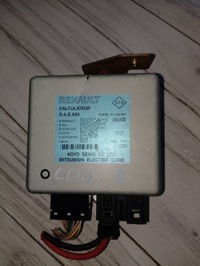 фото thumb №1, Блок керування підсилювача 8200061924-c renault clio ii