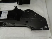 Peugeot 2008 2 ремень задний поддон пол багажника новый оригинальный бензин в Украине, фото thumb