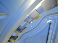 фото thumb №12, Капот audi q6 e-tron hal 9687