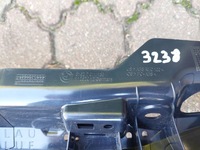 фото thumb №10, Bmw x1 u11 козырёк спойлер накладка крышки задняя 51627011130 7011130