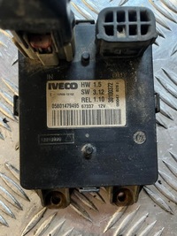 фото thumb №1, Iveco daily модуль фаркоп 05801479495