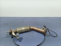 фото thumb №1, Hyundai i20 iii 20- 1.0 tgdi 100km труба соединитель гибкий выхлоп датчик