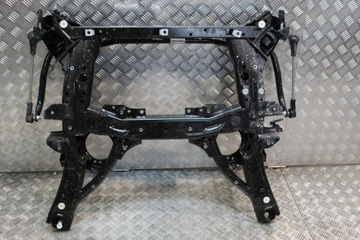 фото thumb №5, Bmw g20 балка подвешивание перед 6877319 + стабилизатор 6870678