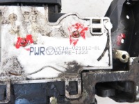 фото thumb №5, Замок правый передний ford transit v yc1av21812bl