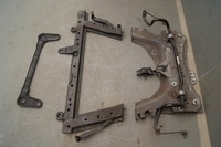 фото thumb №14, Renault clio iv rs 1.6 tce подрамник подрамник pod двигатель