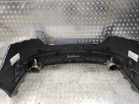 фото thumb №6, Бампер задній задня kia proceed iii lift fl 21+ css lunar silver металік