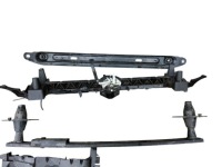 фото thumb №7, Pas передній балка радіатор peugeot 3008 i 5008 i 1.6 e-hdi