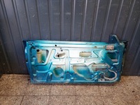 фото thumb №12, Двері лівий перед peugeot 306 i cabrio зелені