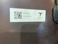 Купить Tesla model 3 lift 23- бампер задняя задний, фото thumb