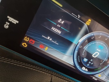 фото thumb №11, Трансмісія кермова рейка рульового управління англієць mercedes benz w222 v222 x222 w217