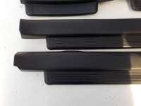 фото thumb №2, Lexus is ii 06-12 молдинг порог внутренняя