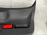 фото thumb №4, Оббивка захист кришки багажника vw t-roc оригінал