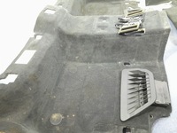 фото thumb №4, Bmw 7 g11 обшивка коврик пол комплектная eu