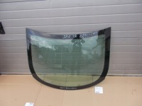 фото thumb №1, Jaguar xf x250 lift 2012 стекло задняя задняя