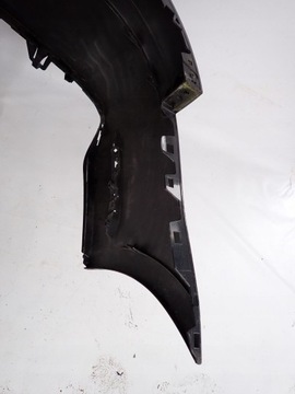 фото thumb №15, Citroen c5 ii x7 sedan 08- бампер зад задний 9681048777