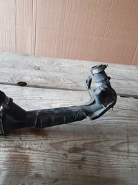 фото thumb №5, Peugeot 3008 i шланг воздуха turbo 2.0 hdi