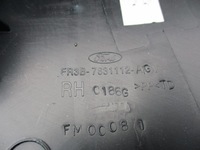 фото thumb №4, Обивка обшивка правый задняя ford mustang 15- cabrio