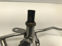 фото thumb №4, Mercedes w247 2.0 труба трубка шланг пального