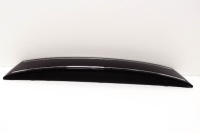 фото thumb №5, Audi q7 4l бампер передній блискучий чорний панель реєстраційна новий or