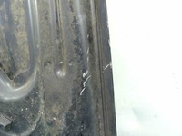 фото thumb №8, Капот передняя hyundai atos 00r чёрный eb