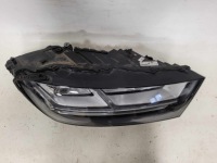 Купить Фары перед правый  левая комплект audi q7 4m full led, фото thumb