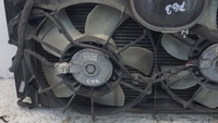 фото thumb №14, Радиатор вентилятор toyota corolla e12 2.0 d4d