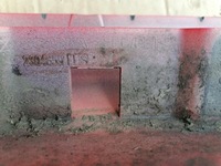 фото thumb №2, Підкрилок захист scania r s 2304659 lhs